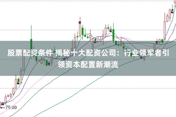 股票配资条件 揭秘十大配资公司：行业领军者引领资本配置新潮流