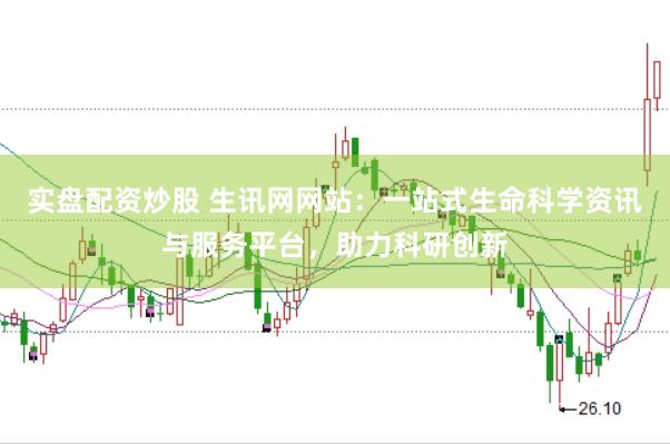 实盘配资炒股 生讯网网站：一站式生命科学资讯与服务平台，助力科研创新