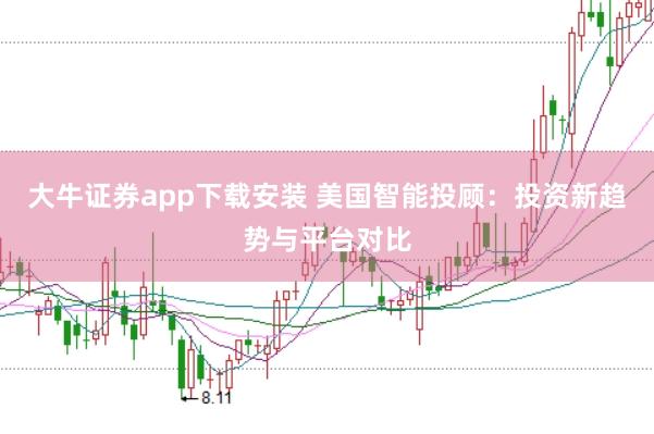 大牛证券app下载安装 美国智能投顾:投资新趋势与平台对比