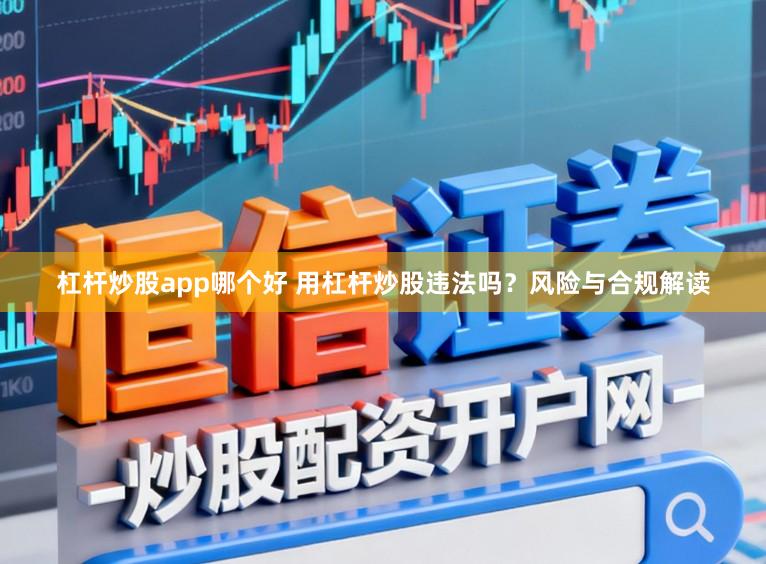 杠杆炒股app哪个好 用杠杆炒股违法吗？风险与合规解读