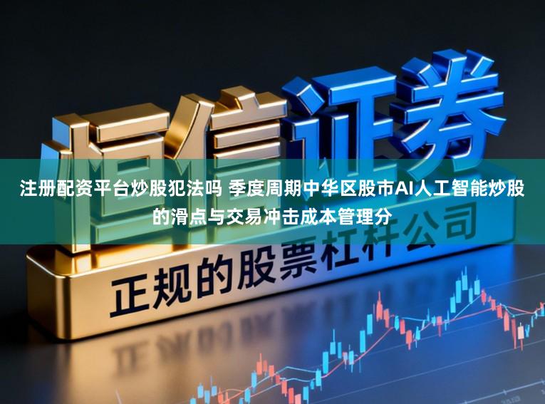 注册配资平台炒股犯法吗 季度周期中华区股市AI人工智能炒股的滑点与交易冲击成本管理分