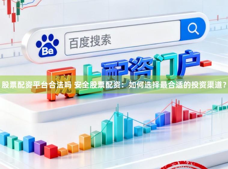 股票配资平台合法吗 安全股票配资：如何选择最合适的投资渠道？