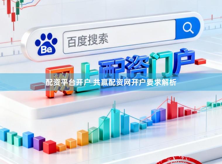 配资平台开户 共赢配资网开户要求解析