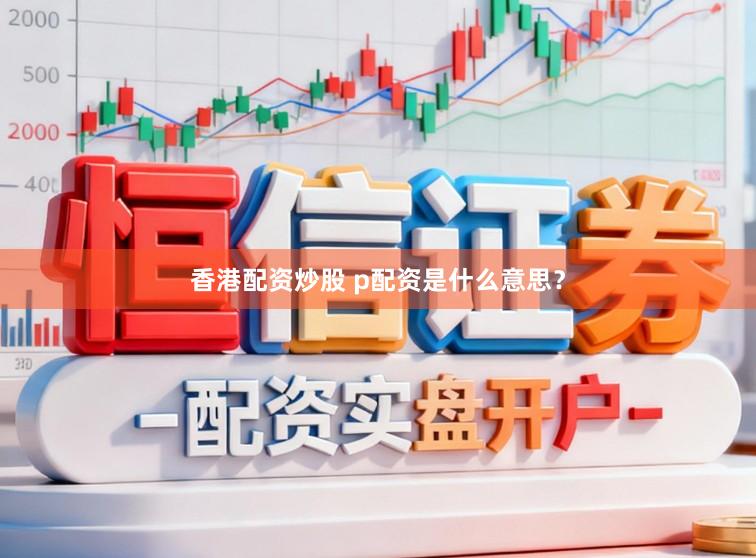 香港配资炒股 p配资是什么意思？