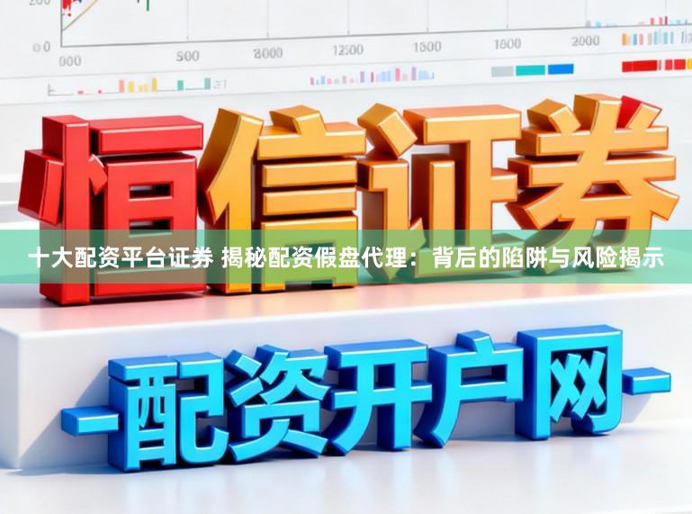 十大配资平台证券 揭秘配资假盘代理：背后的陷阱与风险揭示