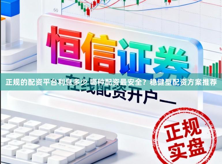 正规的配资平台利息多少 哪种配资最安全？稳健型配资方案推荐