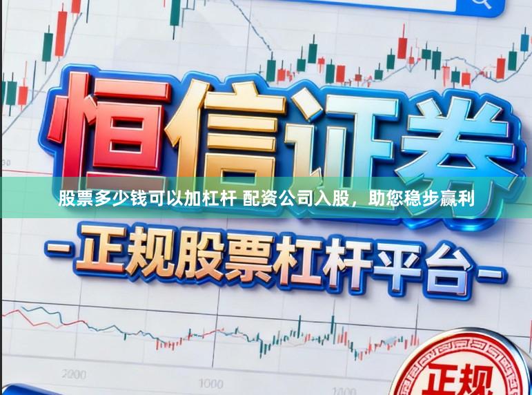 股票多少钱可以加杠杆 配资公司入股，助您稳步赢利