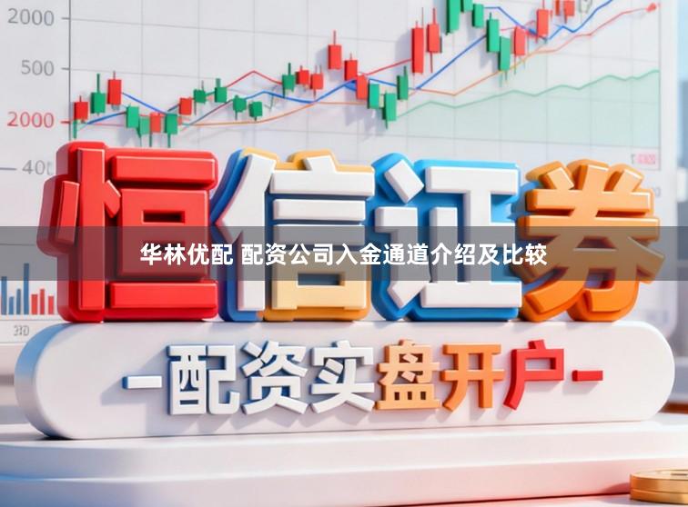 华林优配 配资公司入金通道介绍及比较