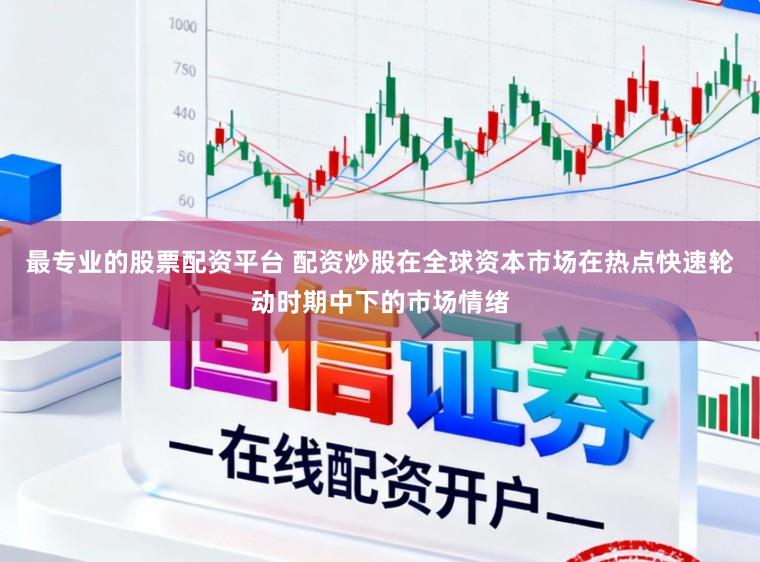 最专业的股票配资平台 配资炒股在全球资本市场在热点快速轮动时期中下的市场情绪